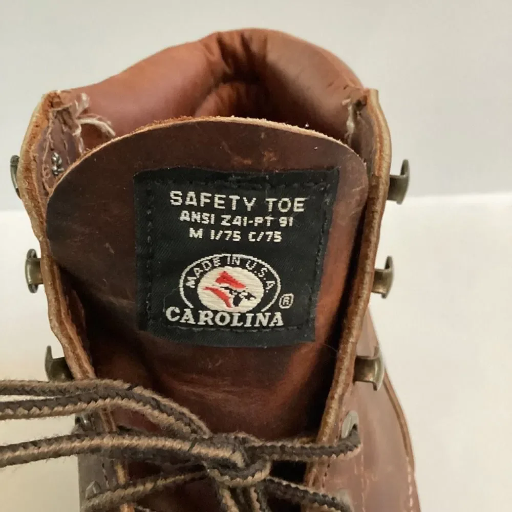 CAROLINA Mens 6